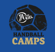 THW Handballcamp 6-10 Jahre