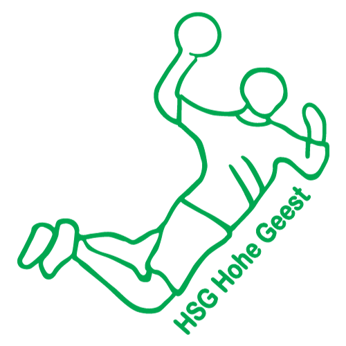 Jahreshauptversammlung Handball - HSG Hohe Geest