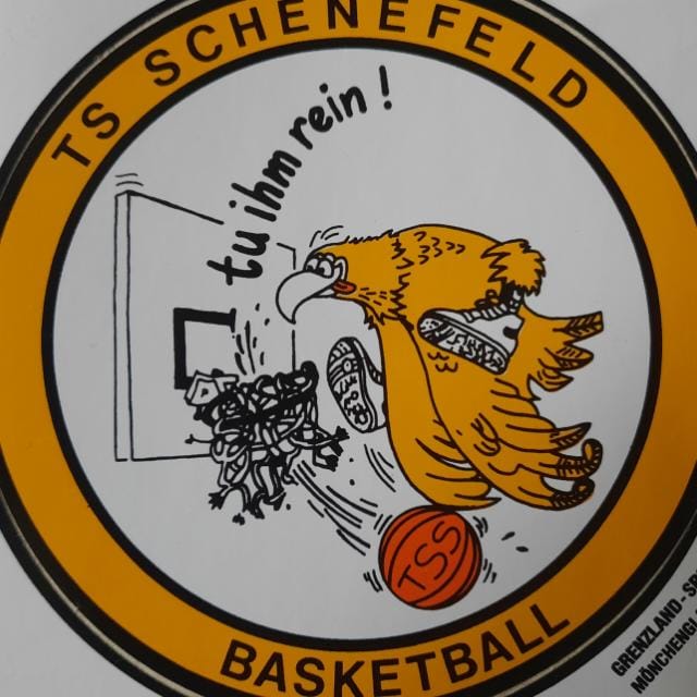 Basketball ü40 Turnier